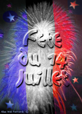 14 juillet